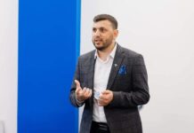 Fără cravată cu Sergiu Boldirescu