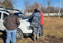 Verificări și sancțiuni privind braconajul piscicol la Râșcani
