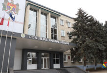 2023 -VINE CU NOI PROIECTE LA RÎȘCANI!?