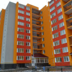Banca de Dezvoltare a Consiliului Europei oferă bani pentru realizarea Proiectului de construcție a locuințelor sociale, Faza III