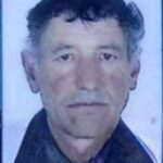 Polițiștii solicită suportul cetățenilor în vederea localizării unei persoane dispărute