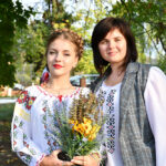 Dansul – o frumoasă primăvară pentru mamă și fiică