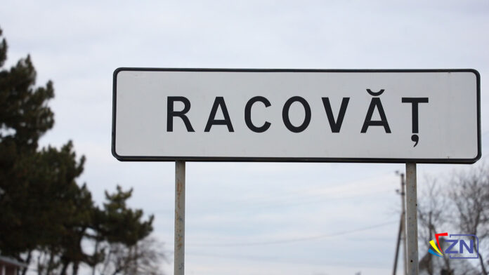 racovat