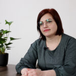 Fără cravată cu Mariana Lupu