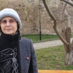 Odiseea pedagogică-Maria Godorog