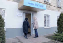 Centru de zi pentru adolescenții cu tulburări din spectrul autismului