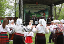 FESTIVALUL ”PE-UN PICIOR DE PLAI” LA EDIȚIA A X-A