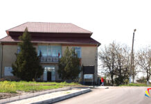 Comuna Ghindești, raionul Florești-în dezvoltare, pentru a atrage sătenii plecați, înapoi, la baștină!