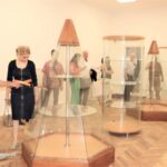 La Soroca progresează lucrările de reabilitare și modernizare a Muzeului de Istorie și Etnografie „Nicolae Bulat”