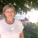 Odiseea pedagogică – Valentina Grebănos