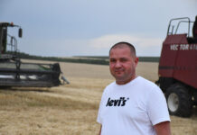 Dorin Dabija: Timpul calculat, lucrul – sincronizat