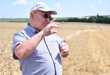 Ion Tomai: „Cu așa plugari harnici depășim orice bariere”