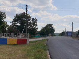 Ciutulești, comună care are viitor