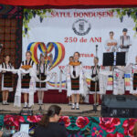 Aleasă sărbătoare ca un răsărit de Soare
