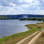 La Vasilcău, raionul Soroca, va fi construită o stație de epurare a apelor uzate
