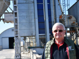 Valeriu Antoci: „Să vă porniți cu dispoziție bună la muncă și să reveniți cu un bun rezultat”