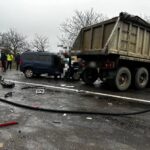 Un bărbat a decedat, iar o femeie a ajuns la spital în urma unui accident produs pe traseul Soroca-Cosăuți