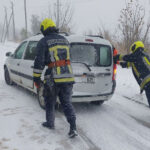 Salvatorii și pompierii au intervenit în 182 situații de urgență