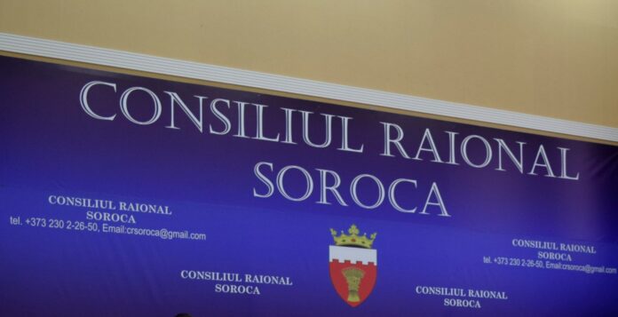 consiliu soroca