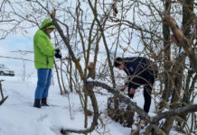 Ce au descoperit inspectorii de mediu la Dondușeni?