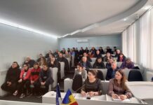 Seminar de informare pentru fermierii din sectorul agrozootehnic din raionul Soroca