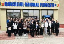 ZIARUL NOSTRU ȘI DIRECȚIA GENERALĂ EDUCAȚIE FLOREȘTI FAC AUZITĂ VOCEA ELEVILOR