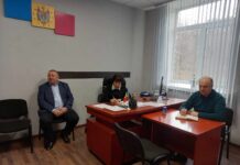 CREAREA ȘI INSTALAREA UNUI PARC FOTOVOLTAIC LA SOROCA- ÎN CONSULTĂRI PUBLICE