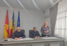Un proiect de Parteneriat Local de Ocupare, la Florești