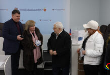 „ROTARY CLUB SOROCA” VINE ÎN SPRIJINUL PERSOANELOR CU DIABET ZAHARAT