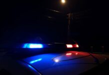 Un pieton a fost tamponat de o mașină care a părăsit locul accidentului. Pietonul era în stare de ebrietate