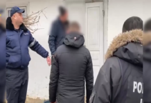 Riscă până la 15 ani de închisoare pentru omor intenționat