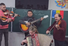 Datorită oamenilor cu inimă mare, Anișoara își poate continua visul