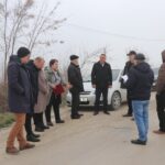 Drumurile publice de interes raional din Drochia, în atenția autorităților