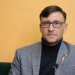Fără cravată cu Vasile Golub, primarul comunei Cuhureștii de Sus