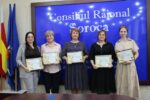 Cinci cadre didactice din Soroca au fost premiate în cadrul concursului ,,Pedagogul Anului 2024”, etapa raională