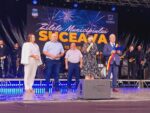 Primara de Soroca prezentă la zilele Municipiului Suceava