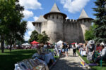 Află care este programul Tîrgului Meşterilor Populari „La Nistru la Mărgioară”
