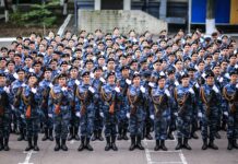 Inspectoratul de poliție Soroca anunță admiterea la studii în cadrul Academiei ,,Ștefan cel Mare” a MAI pentru anul de studii 2024-2025
