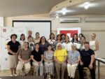 Sunt gata șase Planuri de îmbunătățire a sănătății persoanelor cu risc pentru bolile netransmisibile din Chișinău și Bălți: Modelul COM-B