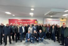 Veteranii de la Nistru salută inițiativa PSD de a le acorda dreptul la tratament în România: „Suntem alături de Iurie Ciocan și de premierul Marcel Ciolacu”