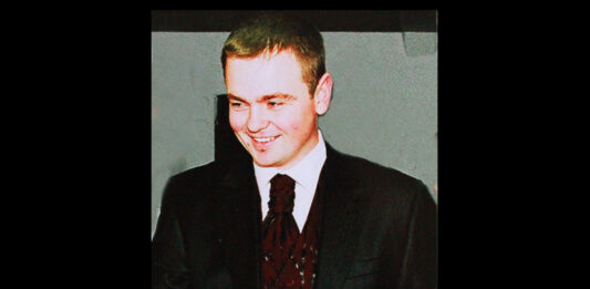 În zi de joi te-ai născut, în zi de joi ai plecat…(Omagiu fiului meu drag MIHAI)