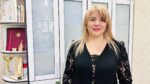 Fără cravată cu Mariana Marin