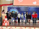 Dragostea a triumfat la Concursul de Dragobete „Dragostea ne unește”