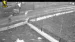 Trei bărbați au fost reținuți de polițiști pentru furt dintr-o locuință din Rublenița