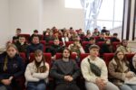 7000 de absolvenți de licee și colegii vor vizita universitățile din țară