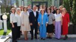 Diplome de apreciere pentru lucrătorii bibliotecilor din Drochia, cu prilejul Zilei Bibliotecarului