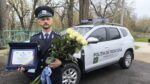 VICTOR URSACHE, ȘEFUL SPF COSĂUȚI, A ACUMULAT VECHIMEA ÎN MUNCĂ CE PERMITE DREPTUL LA PENSIE