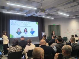 AgroFin Moldova 2025, primul târg al finanțatorilor pentru agricultură, a avut loc la Bălți