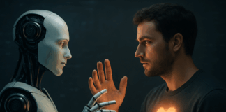 Inteligența Artificială vs Omul