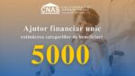 Ajutorul unic de 5000 de lei – extinderea categoriilor de beneficiari